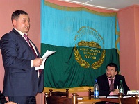 Президент НП СРО «ЦентрРегион» Шалин К.М. принял участие в качестве спикера в работе семинара «Саморегулирование в строительстве. Московский опыт».