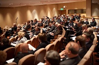 Президент СРО «ЦентрРегион» Шалин К.М. принял участие в заседании Совета НОП